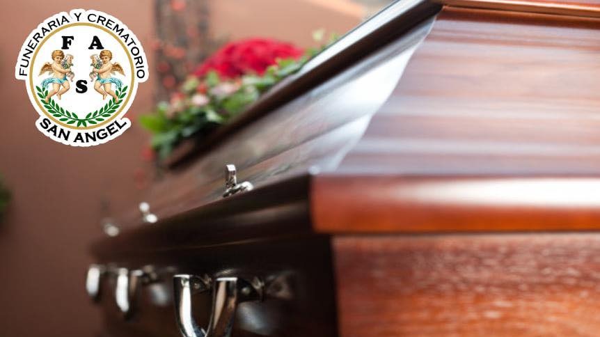 Funeraria Funeraria y Crematorio San Ángel